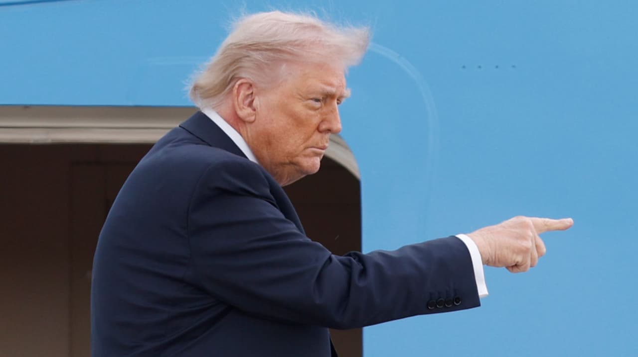 Corte de Apelaciones declara ilegal la prohibición de asilo en la frontera impuesta por Trump