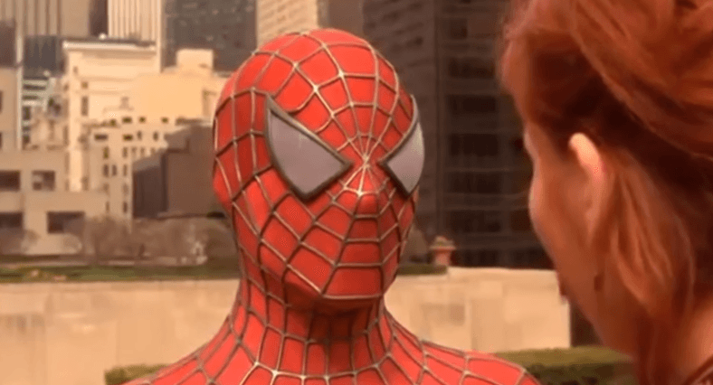 #9 Spider-Man (2002)