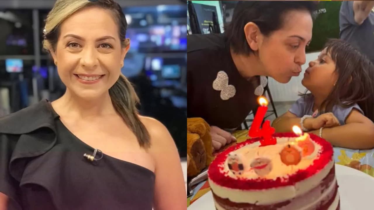 Muere periodista venezolana Margiory Fiaschi: dedica mensaje a su hija antes de fallecer