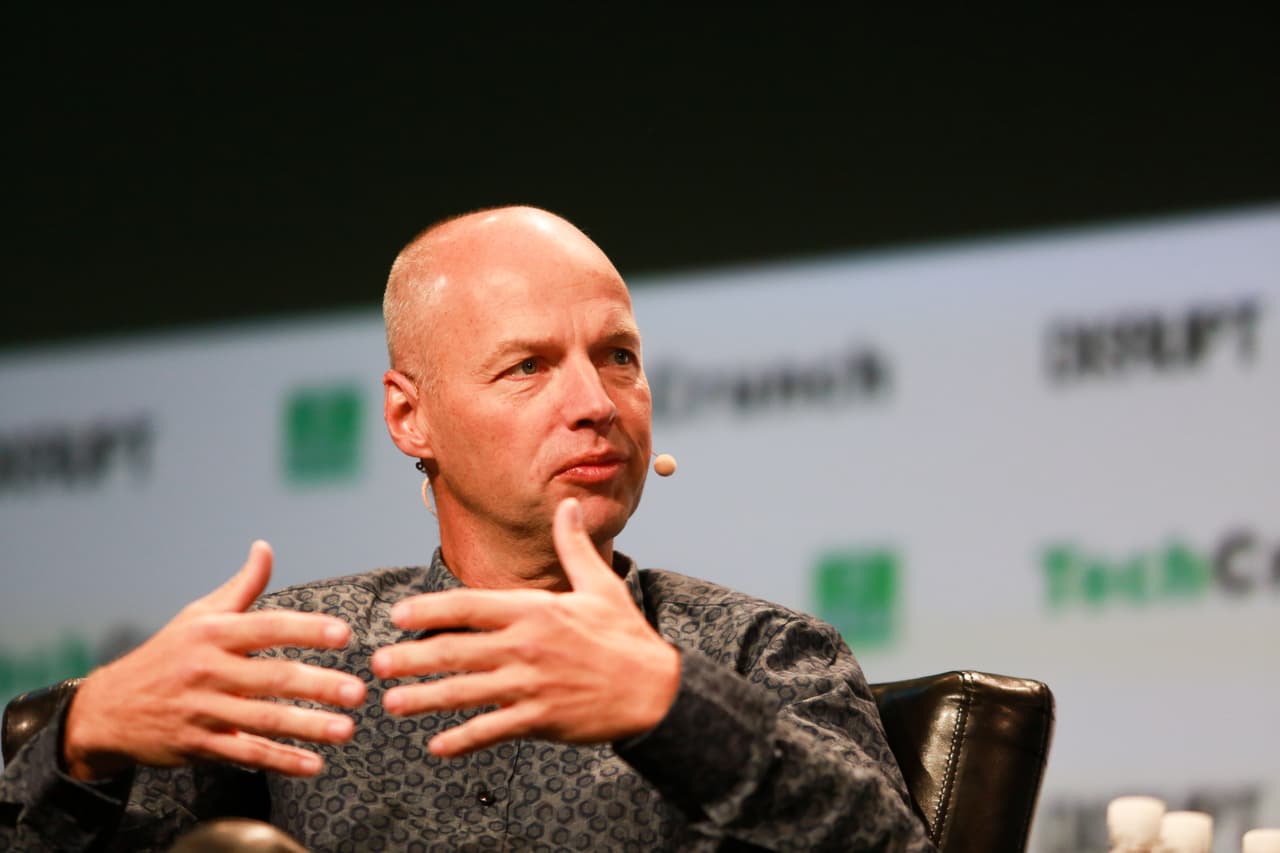 Sebastian Thrun es considerado uno de los padrinos del coche autónomo de Google.