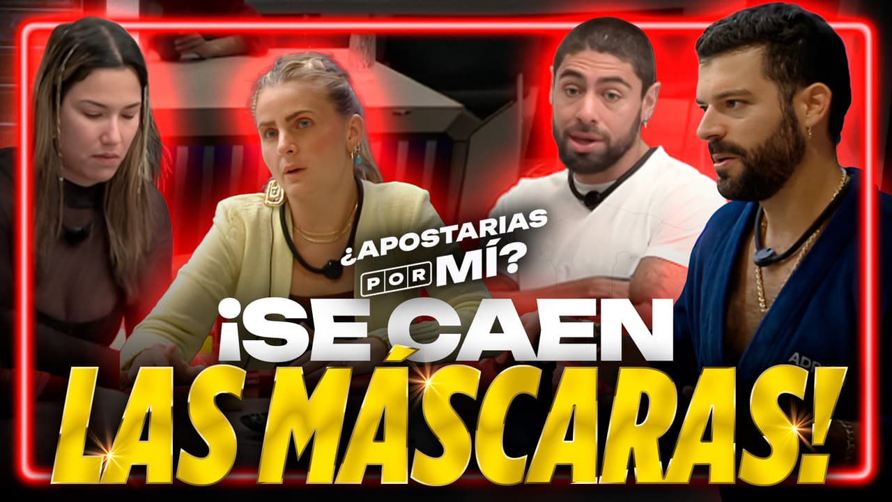 ¡Se destapó la cloaca! Brenda, Franco, David y Gigi se enteran de la tregua de Adrián y Mayito