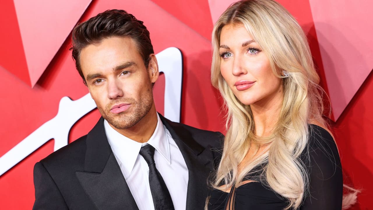 La última casa que habitó Liam Payne con su novia está en renta