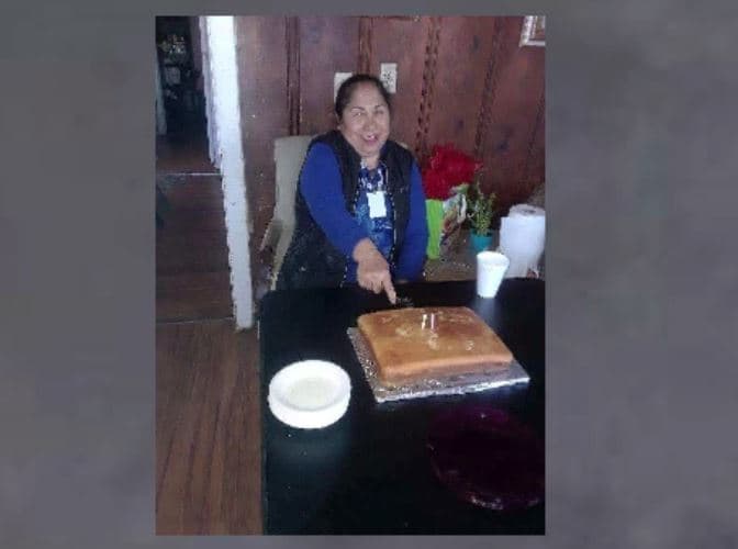 ICE libera en Bakersfield a campesina de 64 años en medio de la crisis por coronavirus