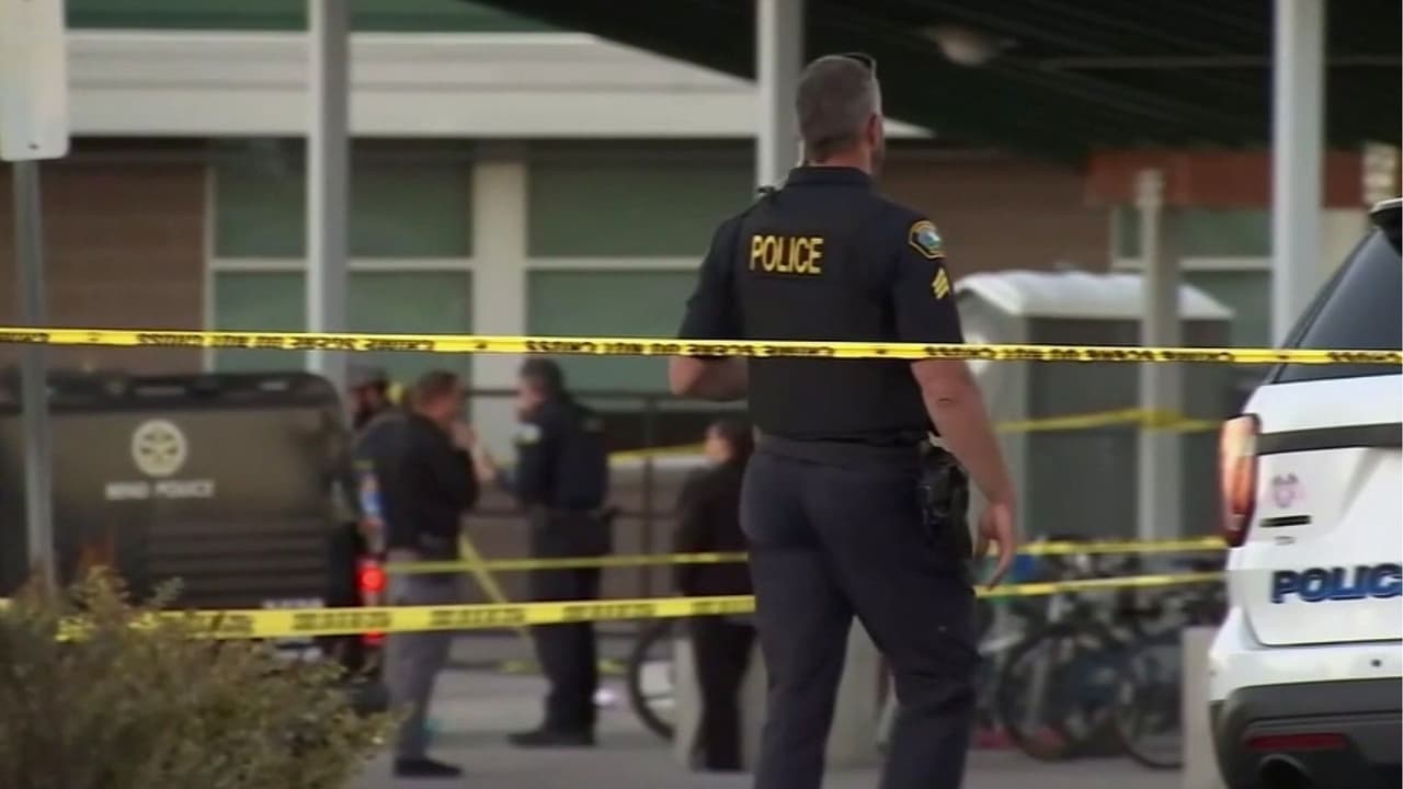 Tragedia en escuela primaria de Oregón: Hallan cerca de 48 cartuchos sin usar entre las pertenencias del sospechoso
