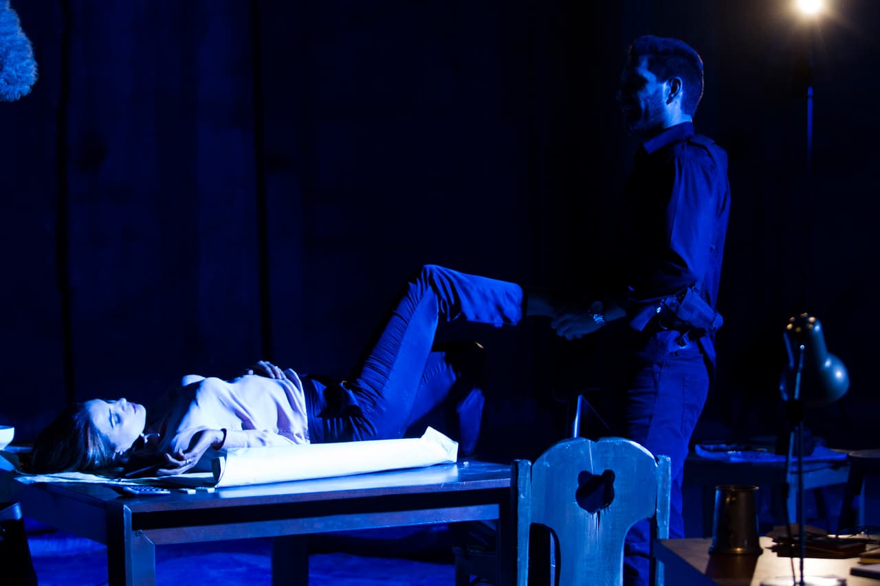 ¿Cuántas maldades harán juntos? No dejes de seguirlos en el gran final de 'La piloto'?