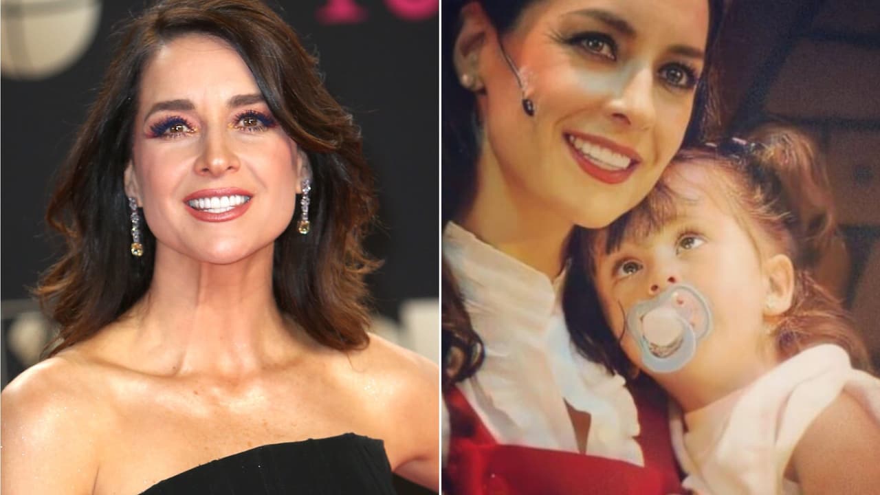 Susana González deja ver a sus dos hijos por primera vez y sorprende lo grandes que están