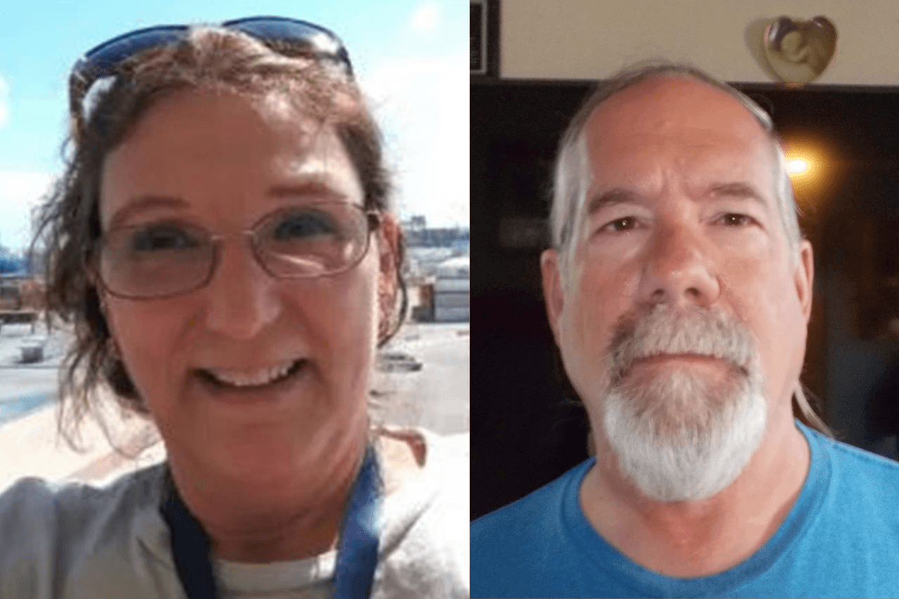 Autoridades: Un hombre mata a su novia y luego se suicida porque temía que tuvieran el coronavirus