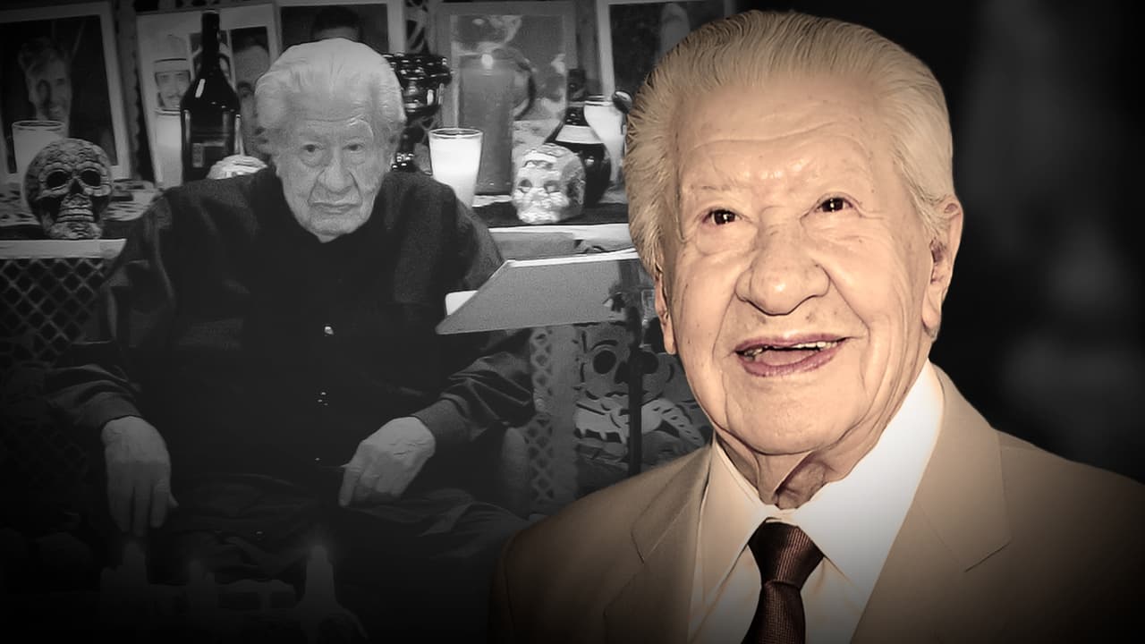 "Su cuerpo dijo 'me voy'": revelan causa de muerte de don Ignacio López Tarso