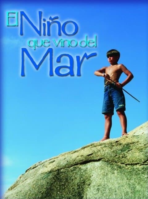 Comenzamos el conteo de estos galanes infantiles con el pequeño 
<b>Imanol Landeta</b>, este actor sin duda fue un ícono de los años 90, siendo 'El niño que vino del mar' su telenovela infantil más exitosa en su carrera artística.