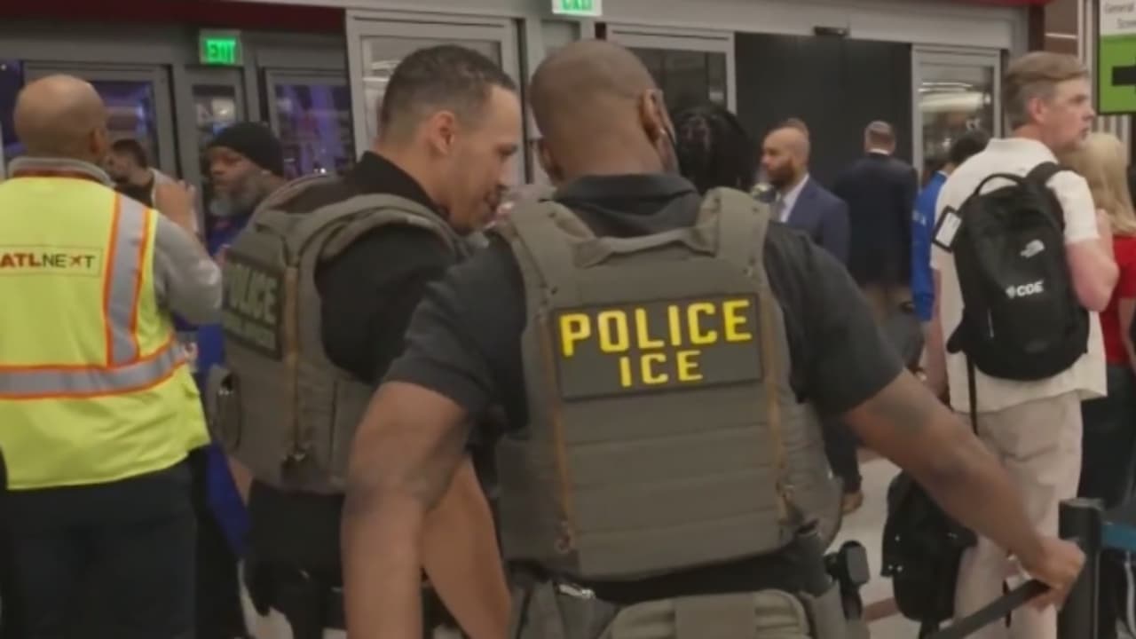 Santa Clara destinará fondos económicos para la defensa legal de inmigrantes detenidos por ICE