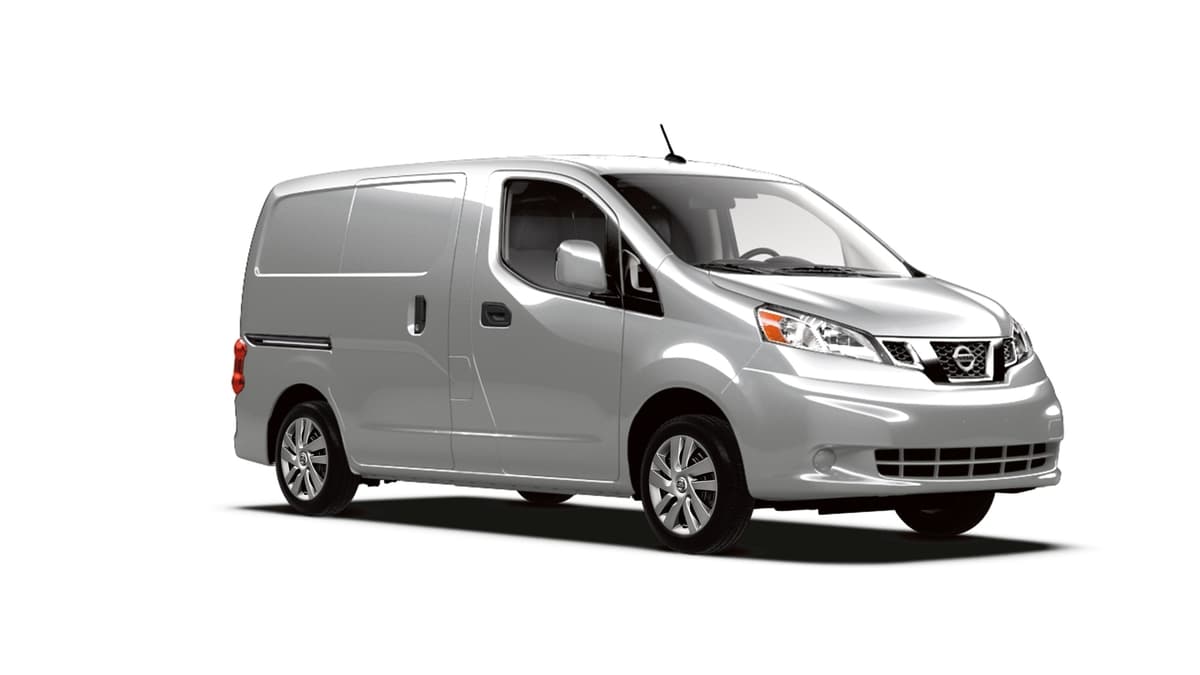 Modelo: 
<b>Nissan NV200</b>
<br>Planta en la que se construye: Nissan CIVAC (ciudad industrial del Valle de Cuernavaca)
<br>Ventas totales en 2016: 17,873 unidades
<br>Precio inicial: 21,330 dólares
<br>Precio inicial + impuesto fronterizo del 20%: 
<b>25,596 dólares</b>