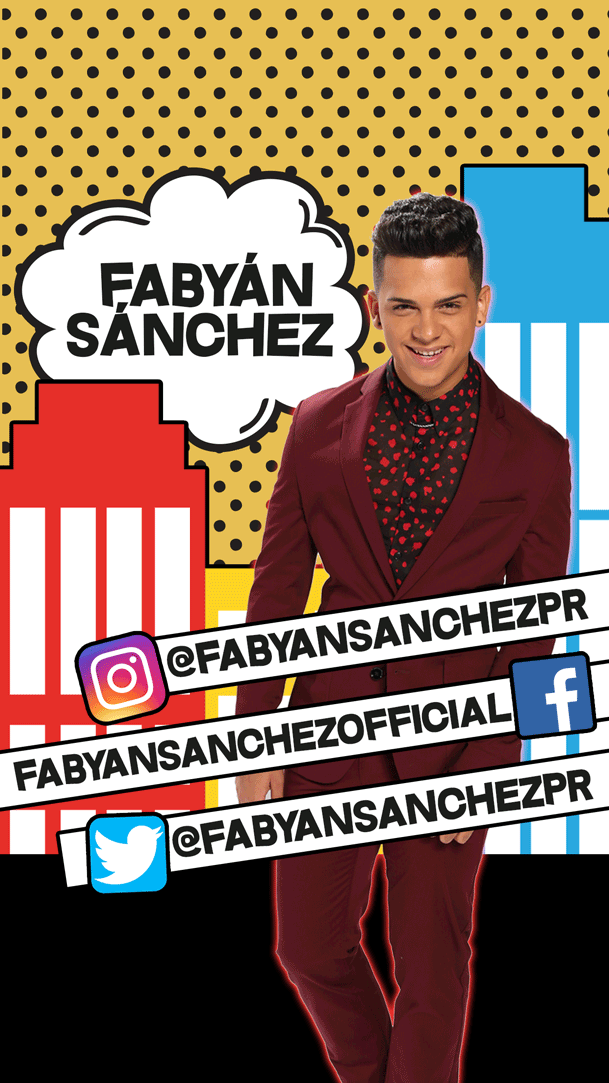 <a href="http://www.univision.com/shows/la-banda/fabyan-brillo-como-una-estrella-con-baddest-girl-in-town-de-pitbull-ft-mohombi-wisin-video">Fabyán brilló como una estrella con “Baddest Girl In Town” de Pitbull Ft. Mohombi & Wisin</a>