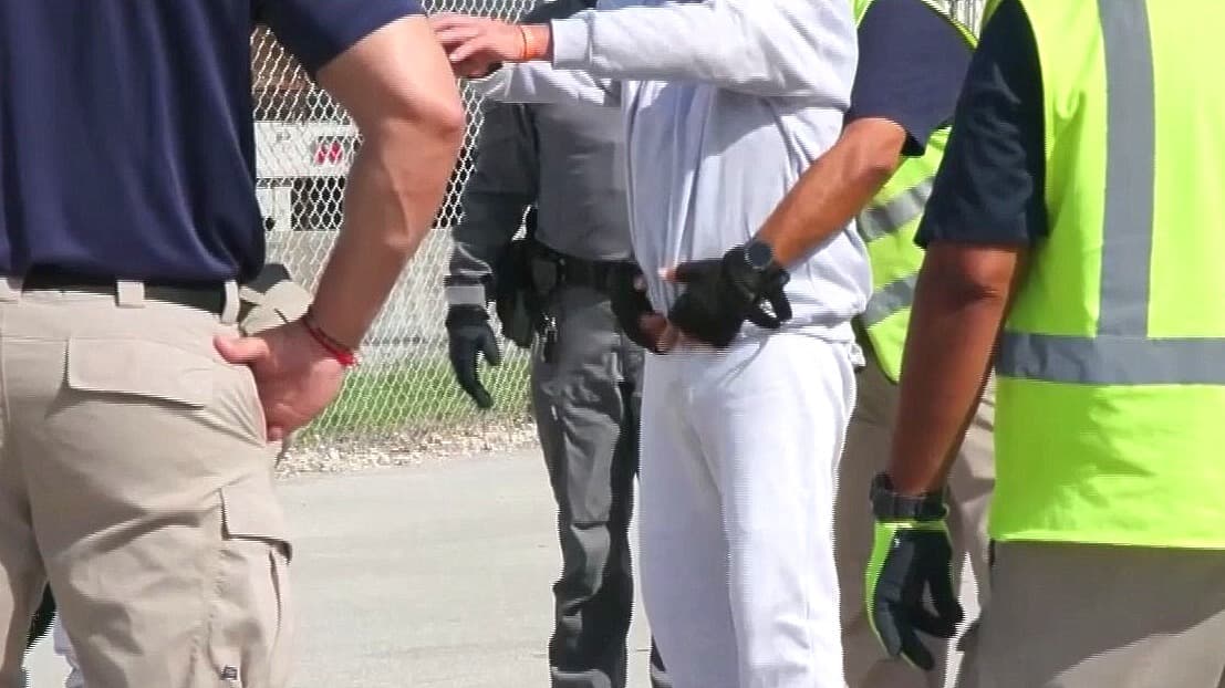 Histórico fallo en el Quinto Circuito: Inmigrantes sin fianza aunque no tengan antecedentes