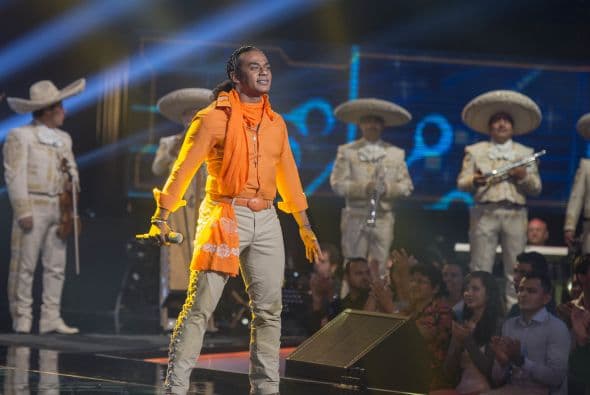 Las dos familias de María León se enfrentaron a duelo y una sugerencia de cambio de reglas para que no pasara esto, puso a pelear a los capitanes. Esto y más pasó en esta quinta gala.