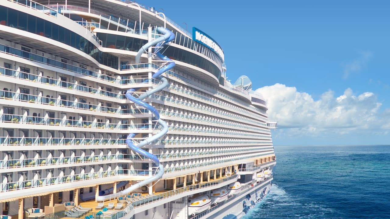 El crucero Norwegian Pearl salió el pasado lunes 3 de enero rumbo al Canal de Panamá y debía regresar el 14 de este mes, pero llegó a Miami este 5 de enero por los contagios de coronavirus.