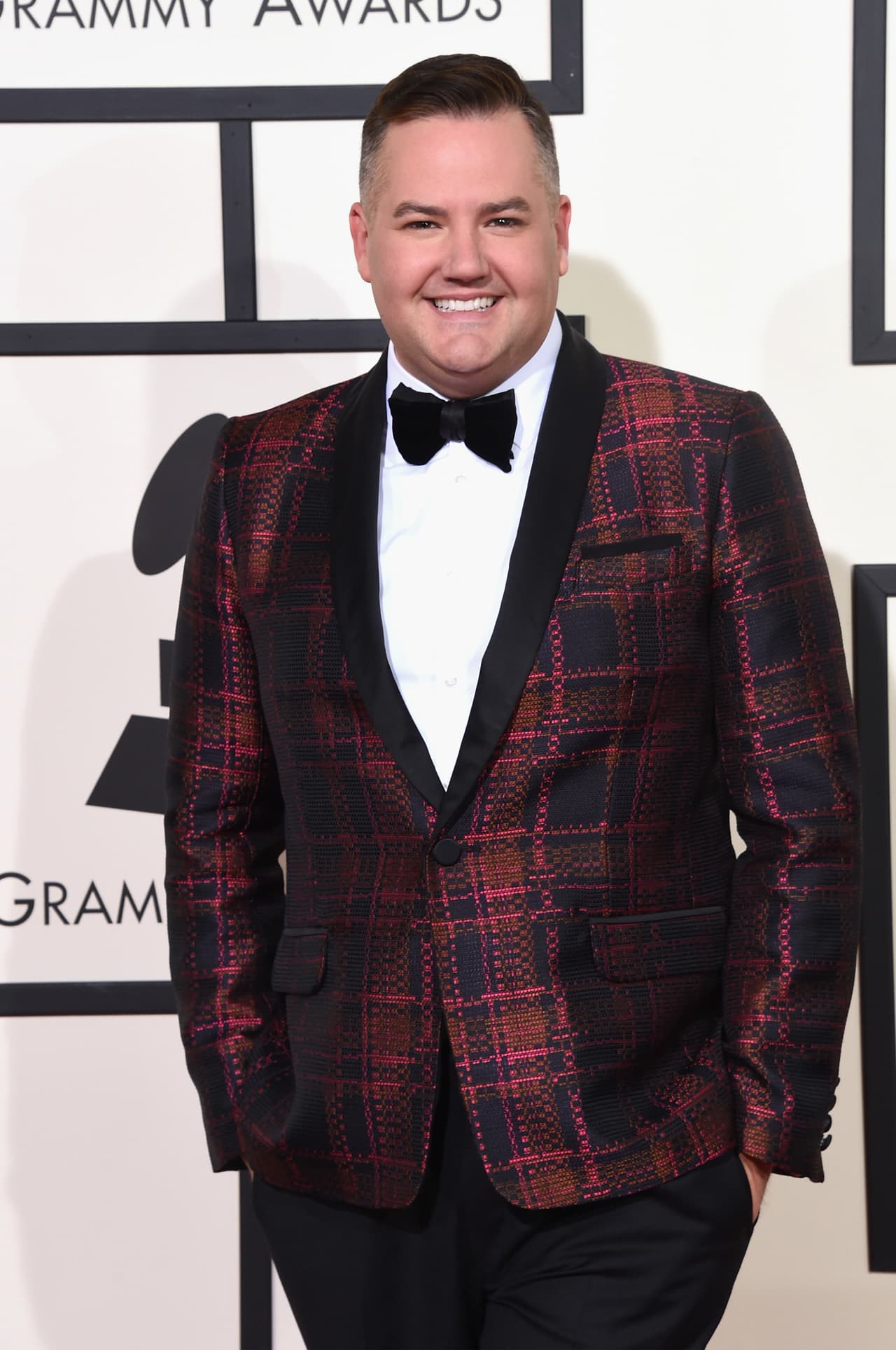 Ross Mathews.
