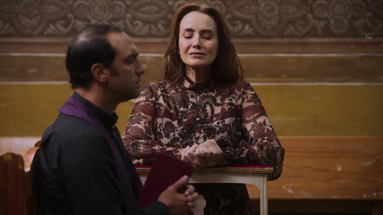 Paloma confiesa sus pecados