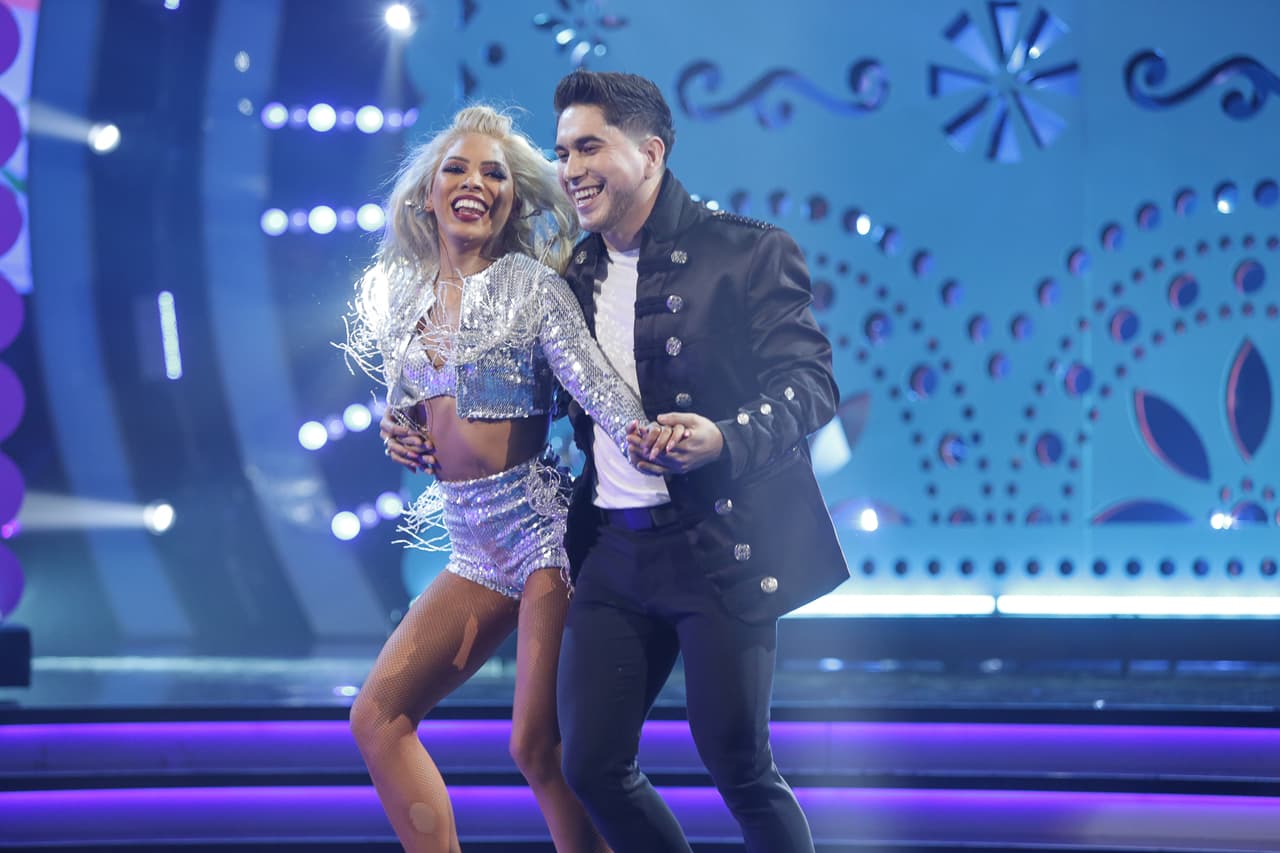 El TeletónUSA mantiene en funcionamiento centros de rehabilitación donde se atiende a niños con discapacidad, cáncer y otras enfermedades como autismo. Aunque El Bebeto fue eliminado, se llevó un cheque por 5,000 dólares para este organismo.