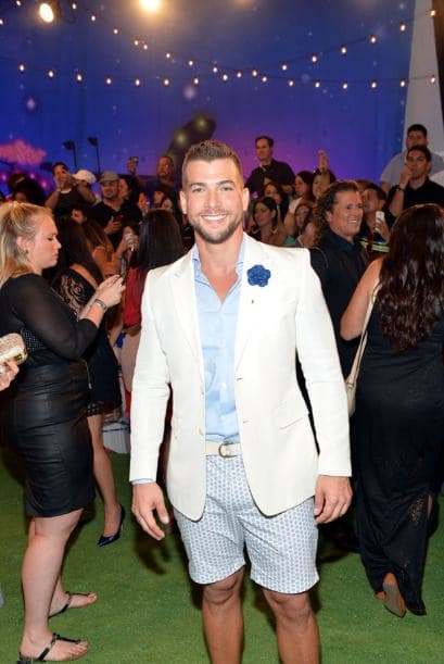 Los extravagantes en Premios Juventud