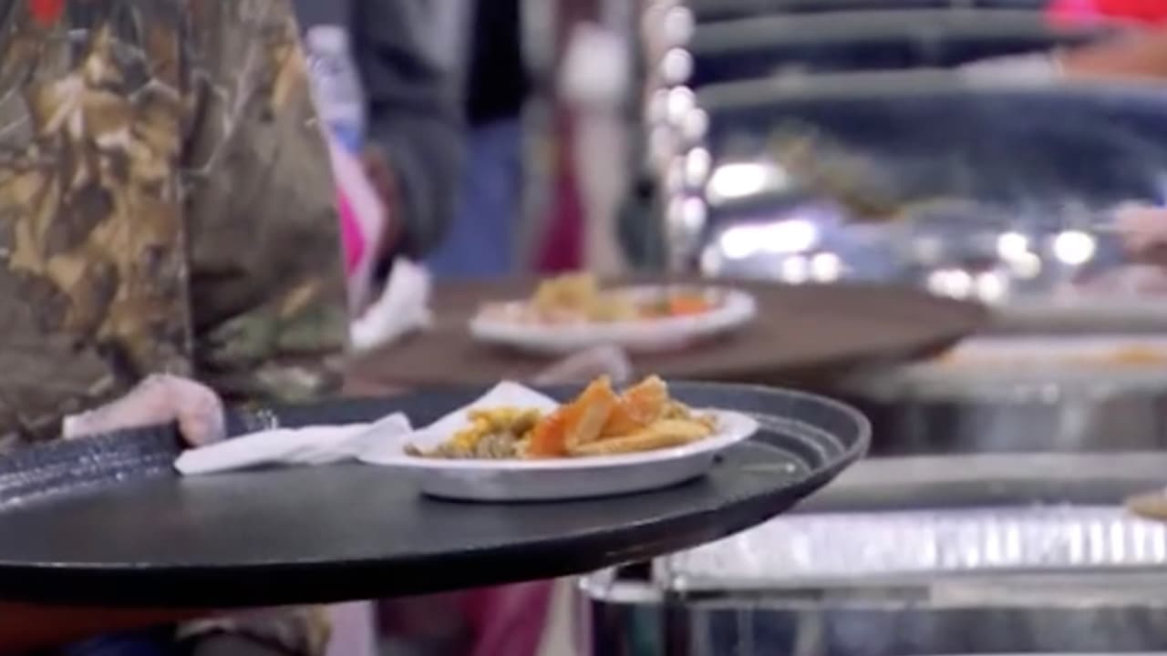 El evento es organizado por la iniciativa privada del área de Houston.