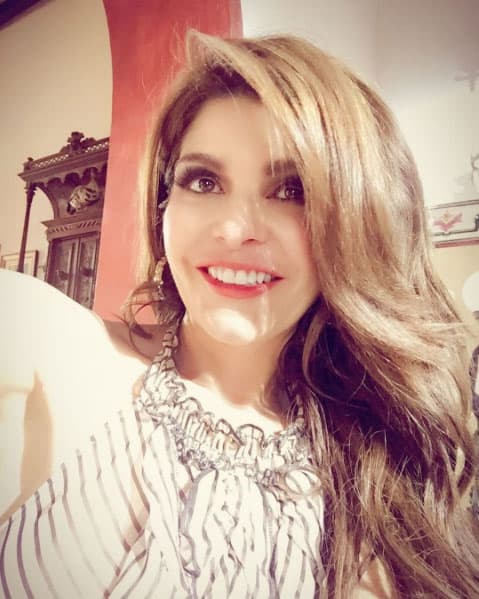 Sigue siendo una exitosa actriz en cine, teatro y televisión. Su talento la ha llevado a trabajar en varios países.