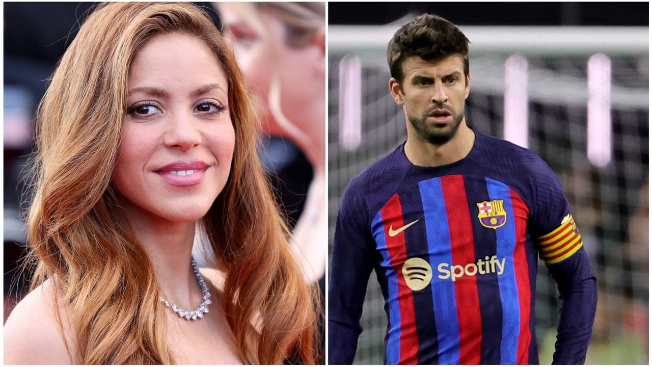 <b>Shakira</b> tomó un respiro en medio de la tormentosa controversia que se ha generado en las últimas semanas tras la 
<b><a href="https://www.univision.com/famosos/gerard-pique-shakira-estalla-rumores-separacion-novia" target="_blank">separación de Gerard Piqué. </a></b>
<br>