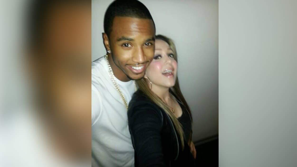 Happy 33rd Birthday, Trey Songz! 