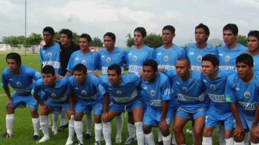 El equipo de Tercera División, Mapaches de Nueva Italia, es vinculado con el narco y cortado en 2008