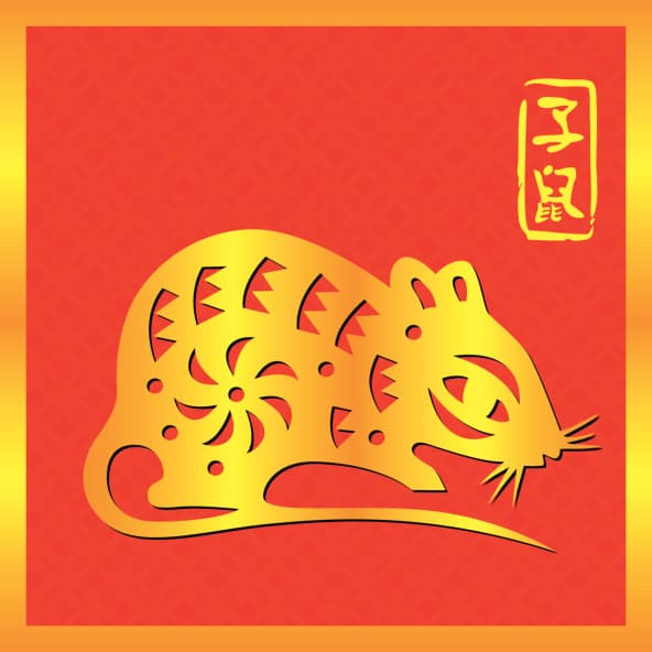 En cambio, los nativos de la rata china tendrán incompatibilidad y muchos conflictos con la gente nacida bajo el signo del caballo, pues son demasiado independientes para la modalidad y el control y ambición de la rata.