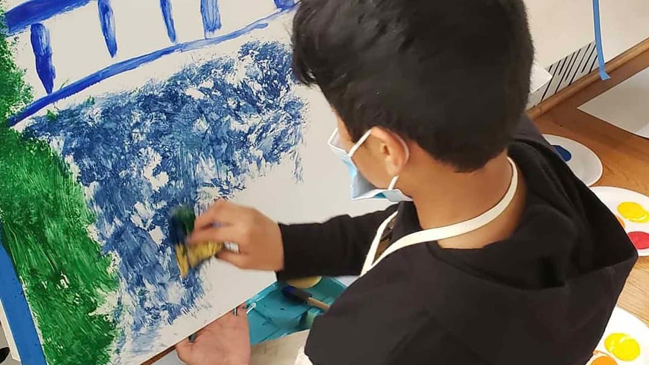 Con esta iniciativa busca que las familias estrechen sus lazos especialmente en aquellas comunidades más marginadas de Houston.