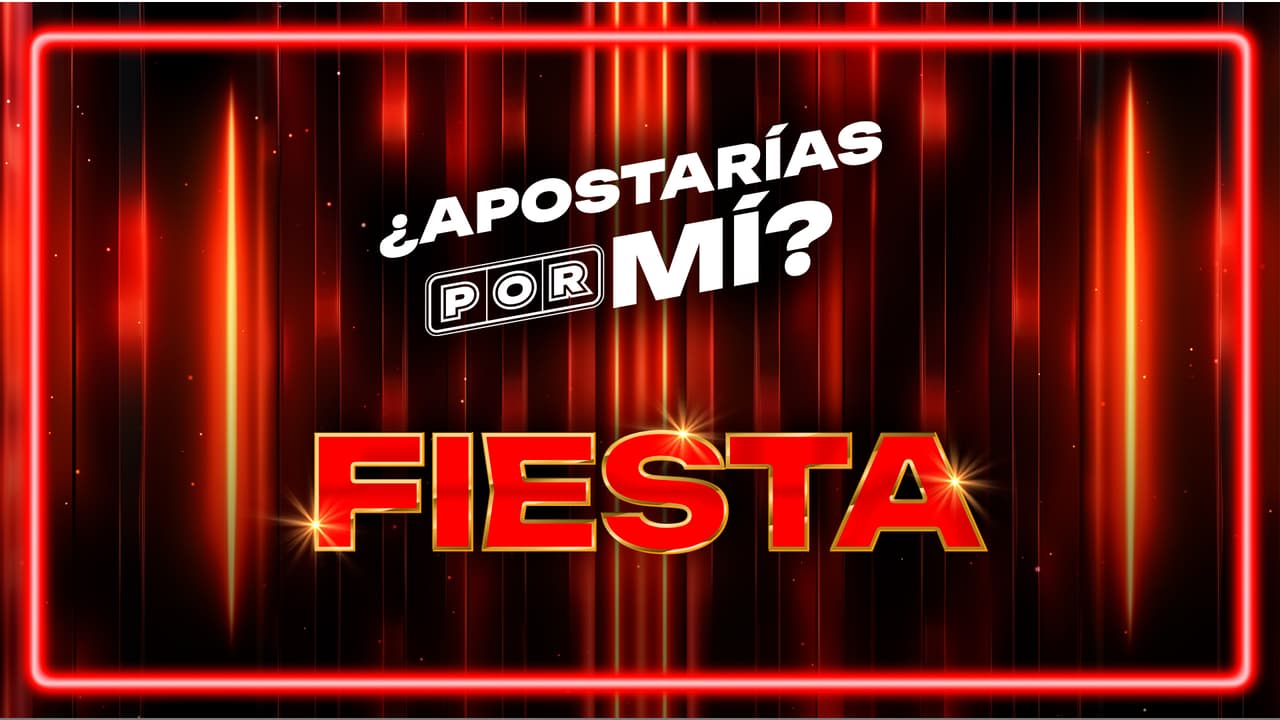 ¡Celebrará el Amor! Te contamos todo sobre la fiesta de hoy en '¿Apostarías Por Mí?'