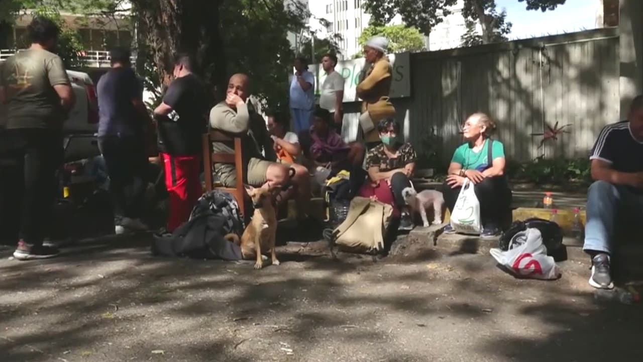 ¿Qué secuelas emocionales pueden aparecer después de vivir un terremoto?