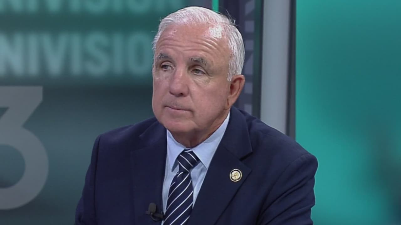 Carlos Jiménez alerta sobre presunta amenaza de drones iraníes desde Cuba