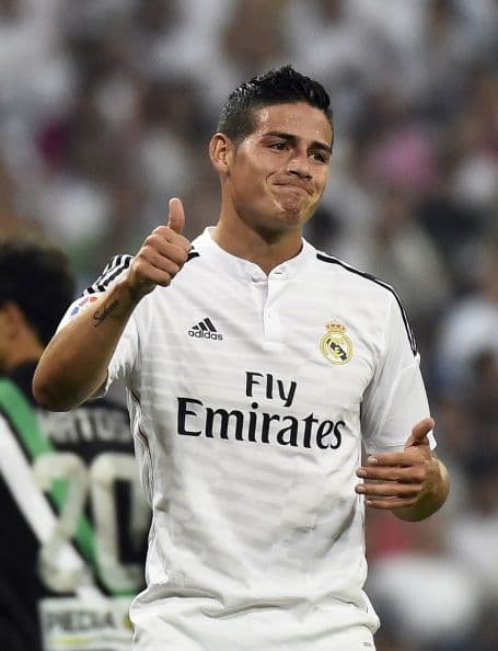 “Es un hombre muy atractivo y completo..."