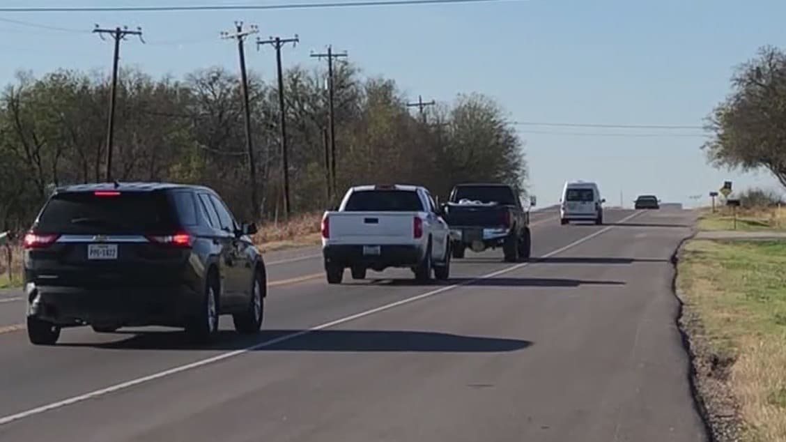 Las autoridades lanzaron una iniciativa que incluye señalamientos y más patrullas encargadas de multar a quienes violen la ley en Austin.