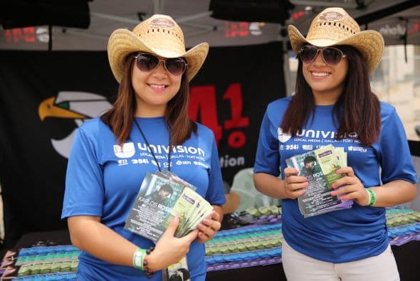 Bellas 5deMayo Dallas