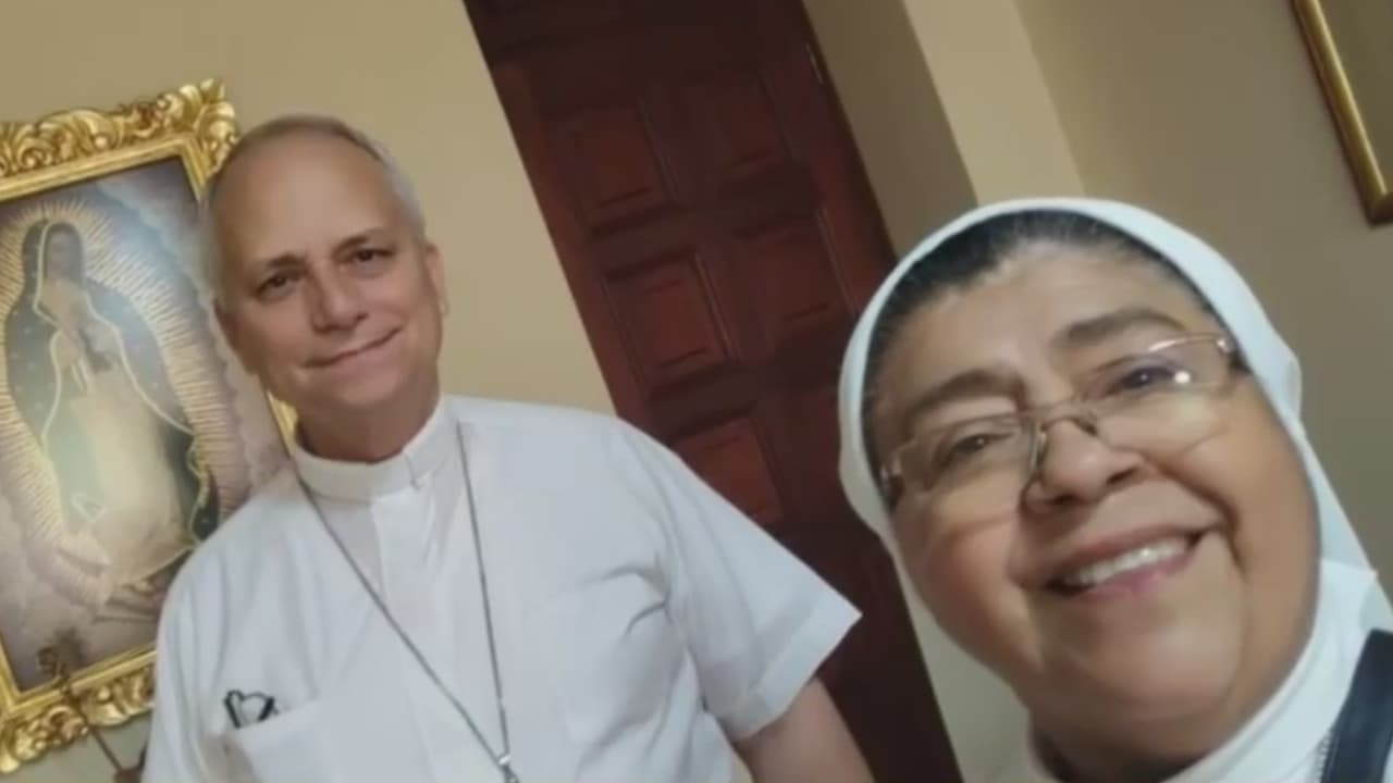 "Priorizó a los jóvenes": una monja que trabajó con el papa León XIV cuenta detalles del pontífice