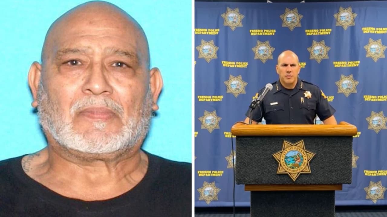 Fin de semana violento en Fresno: identifican a hispano entre dos víctimas de tiroteos