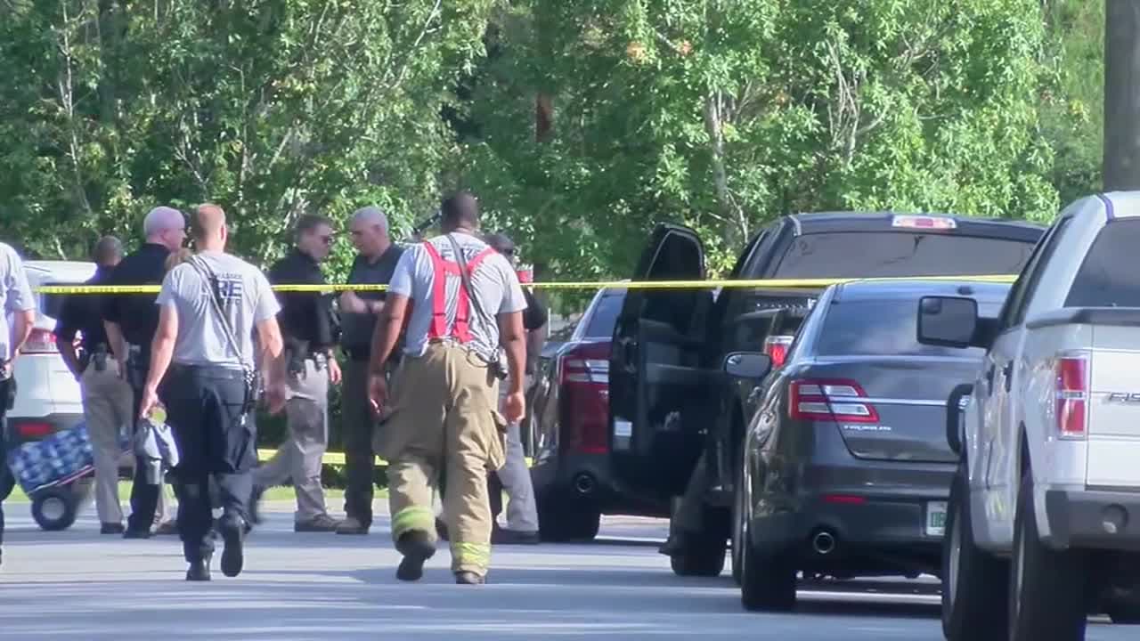 Sospechoso de apuñalar a 5 en Tallahassee habría atacado a sus compañeros de trabajo
