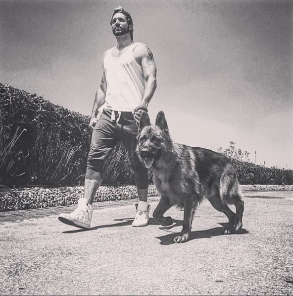 El ejercicio es muy importante para ambos.