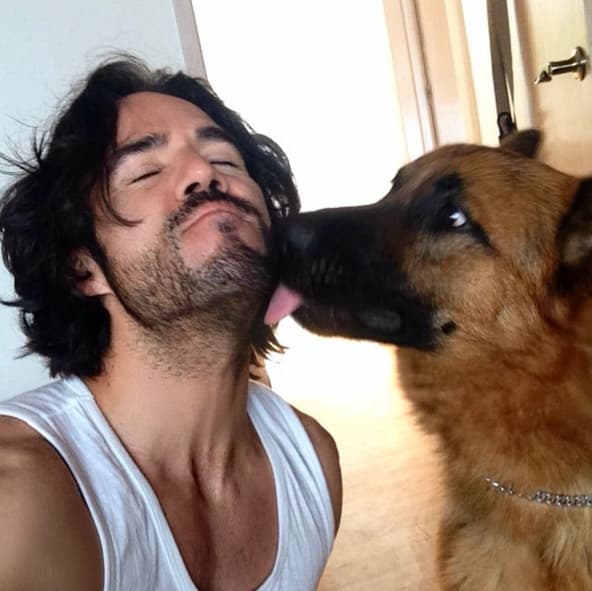 Todos sabemos que José ama a los perros.