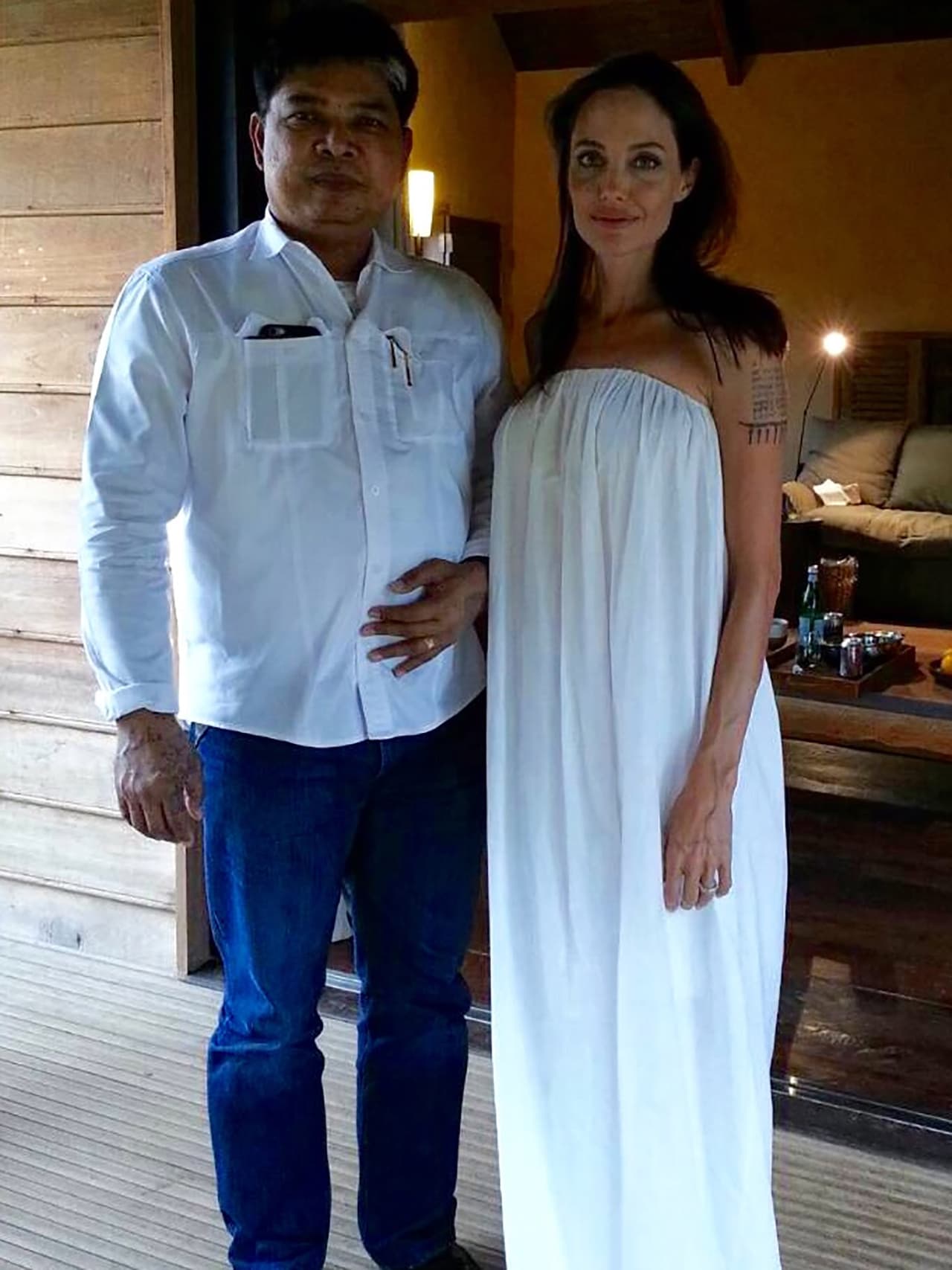 La separación de 
<b>Angelina Jolie</b> de
<b> Brad Pitt</b> nos cayó por sorpresa, no sólo por el hecho de que se trataba del fin de una de las parejas más queridas en Hollywood, sino porque este desenlace fue rápido e inesperado.