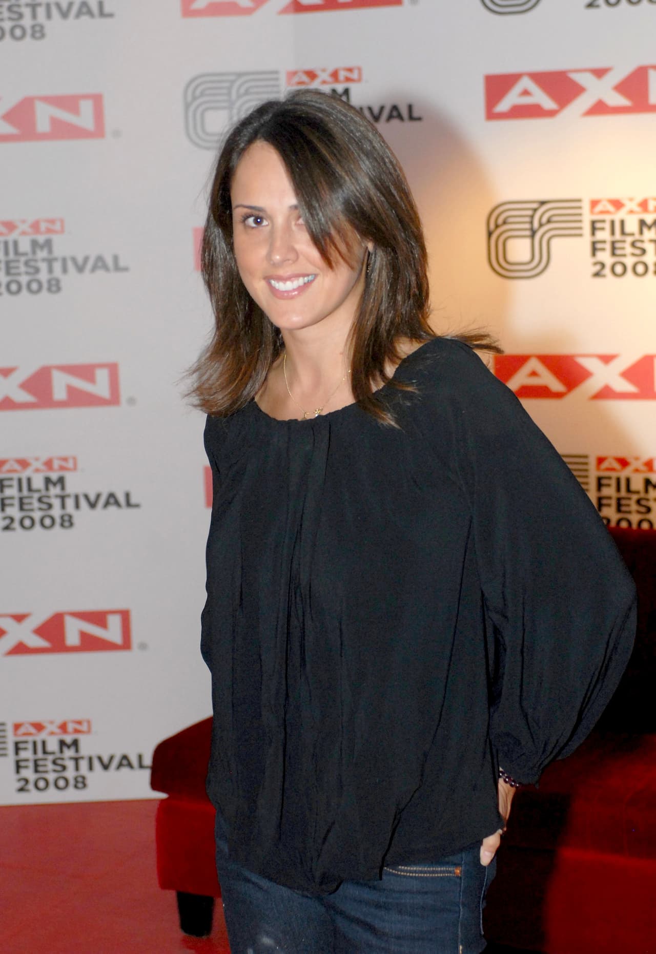 Se casaron en 1995, pero en 2005 la pareja anunció su separación y más tarde se divorciaron, quedando en buenos términos.
<br>