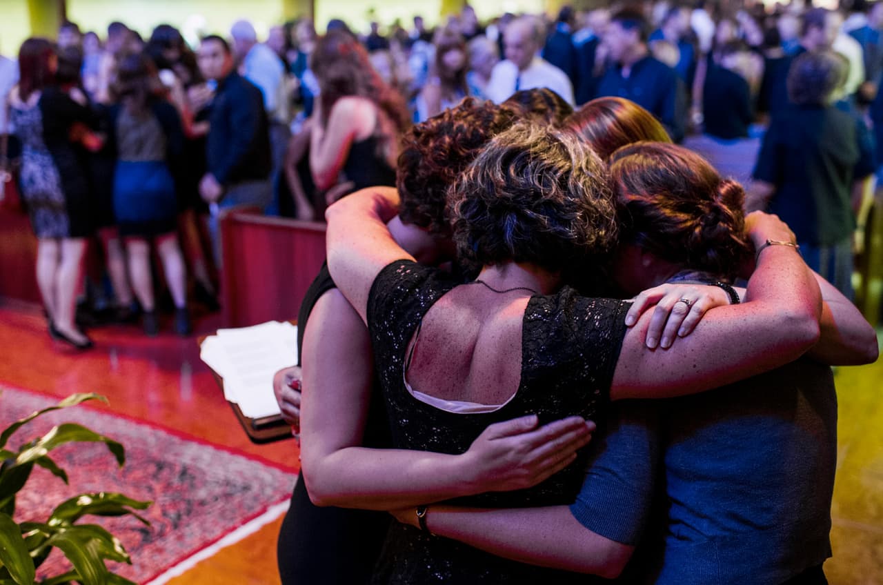 El duelo de los supervivientes:  la tarea de asumir y superar la pérdida por suicidio