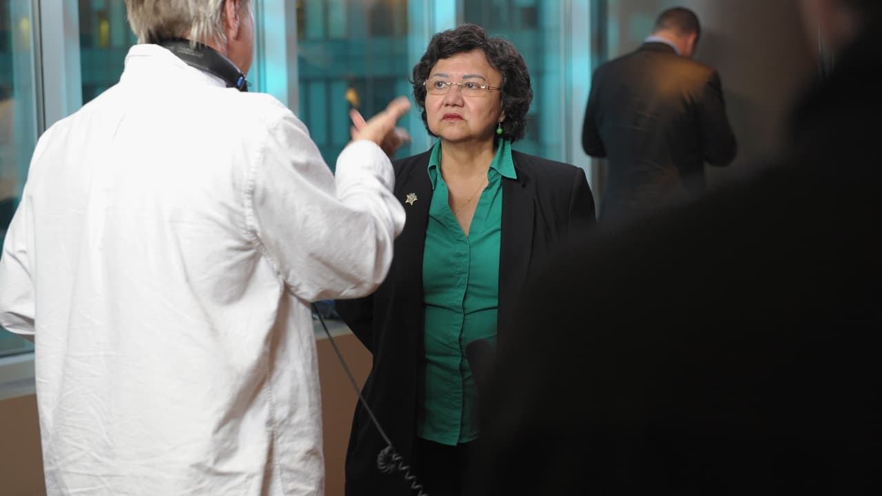 ¿Qué posibilidad tiene Lupe Valdéz, una demócrata, latina y lesbiana, de ganar la gobernación de la conservadora Texas?