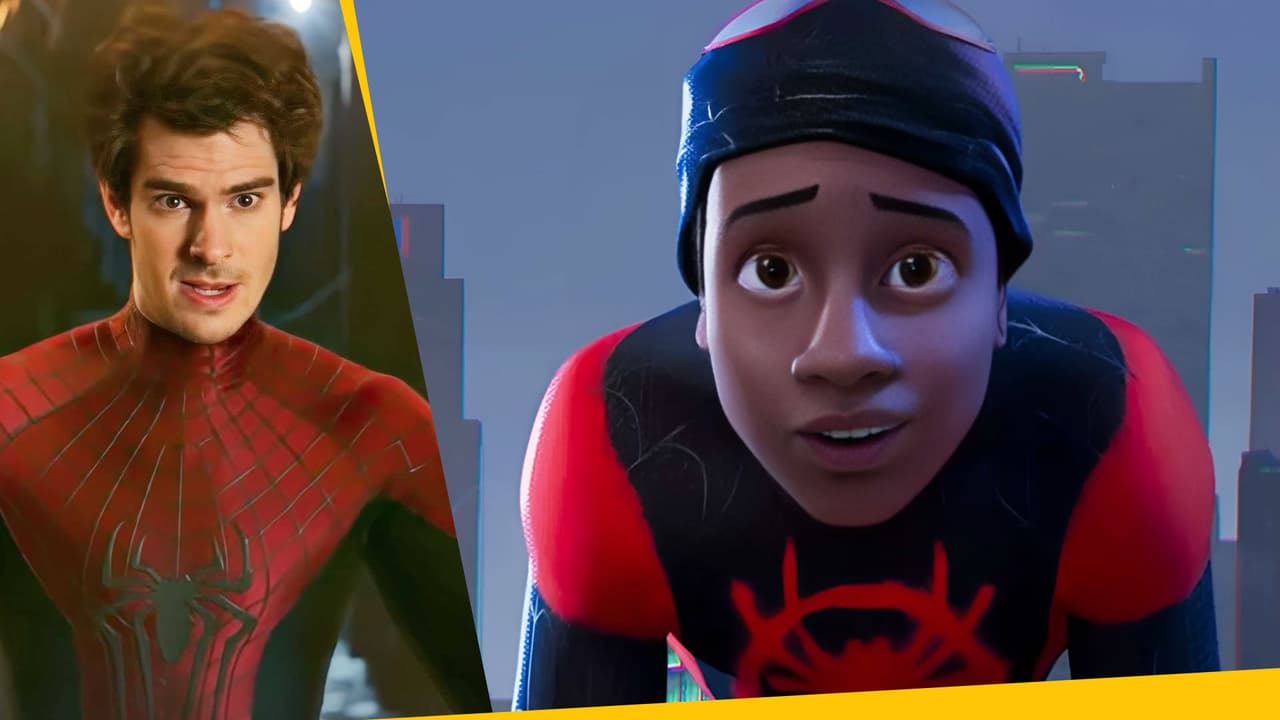 'Spider-Man Across the Spider Verse': los easter eggs y los cameos más importantes explicados