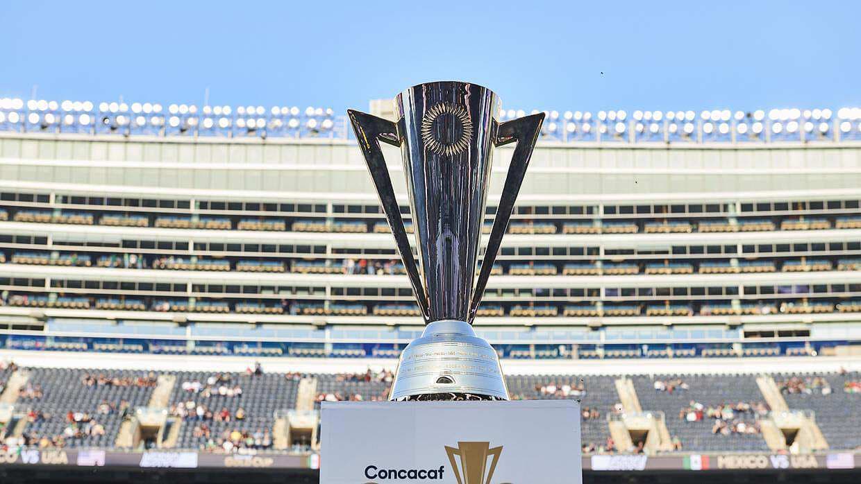 Día y hora de los partidos Semifinales de Copa Oro 2021