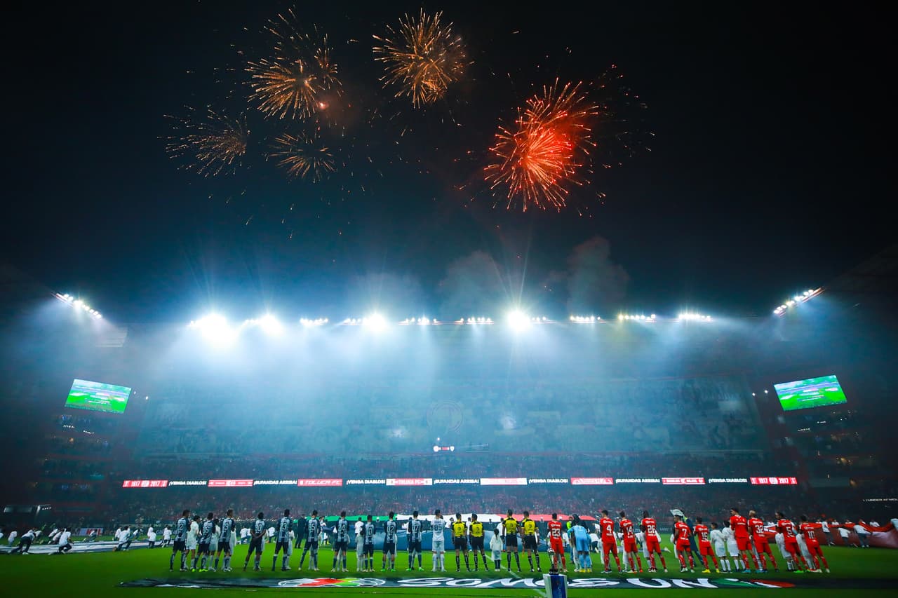 Ustari envía mensaje a afición de Pachuca y acepta: "Tenemos una herida que aún no sana"