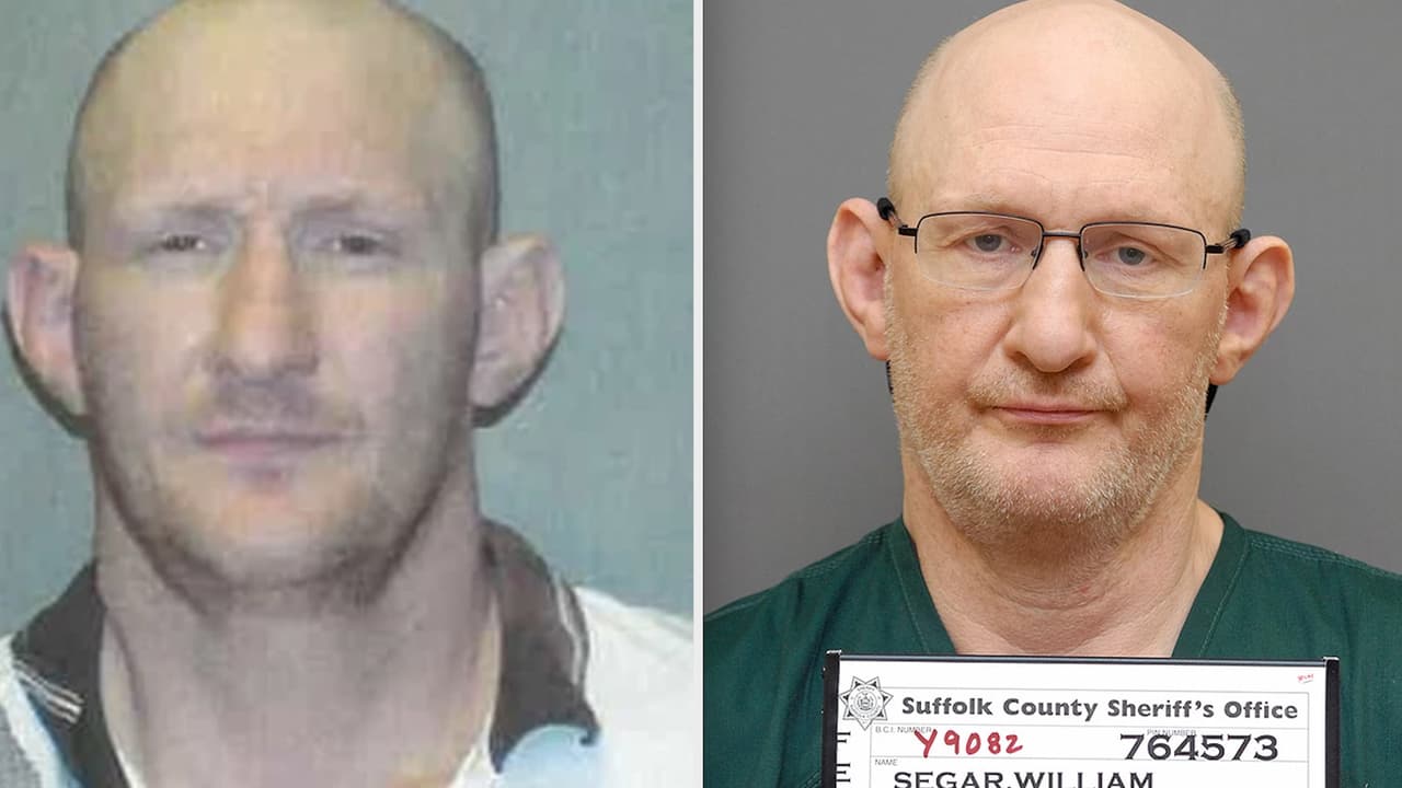 Atrapan en Nueva York a fugitivo por 14 años, quien está acusado de agredir a un policía en Florida