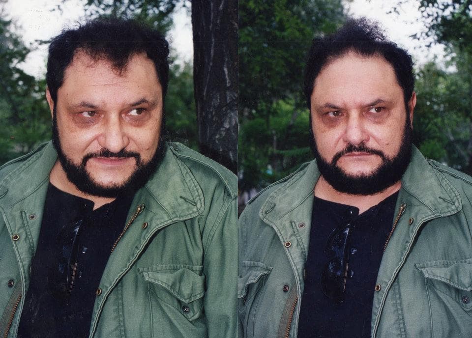 La versatilidad de Xorge Noble llevó al actor a participar en múltiples proyectos en cine, televisión y teatro.